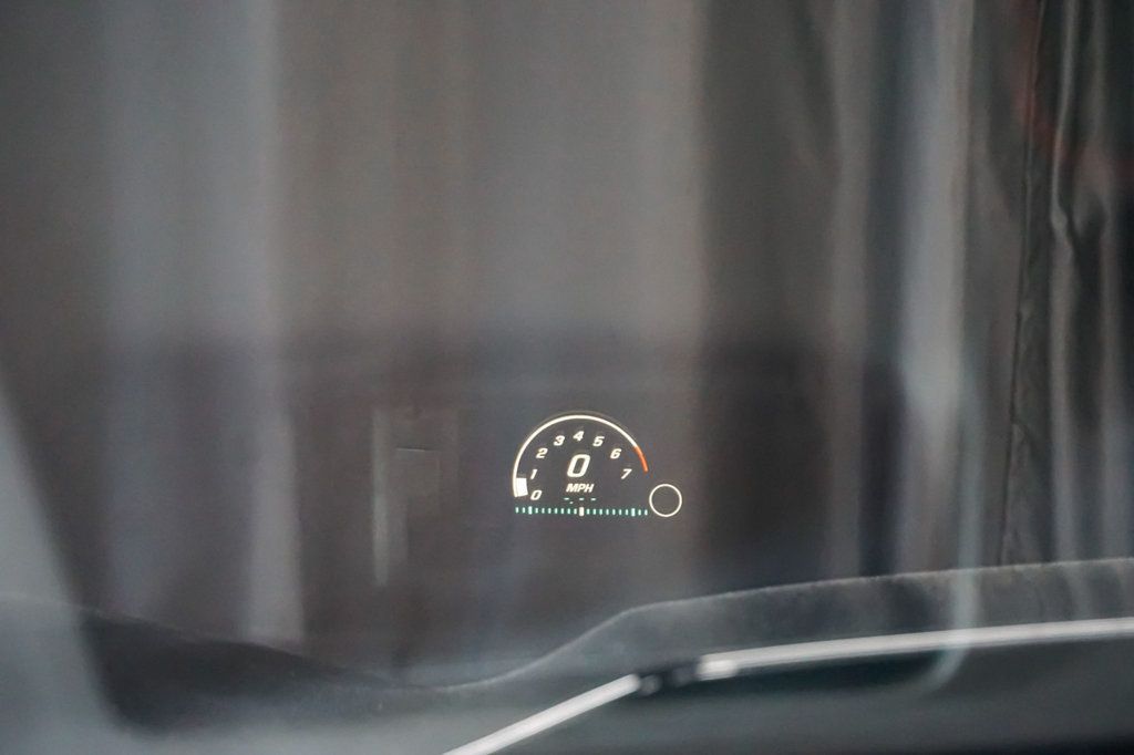 2017 Chevrolet Corvette *Z06* *7-Speed Manual* *Carbon Ceramic Brakes* - 22907242 - 63