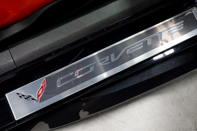 2017 Chevrolet Corvette *Z06* *7-Speed Manual* *Carbon Ceramic Brakes* - 22907242 - 74