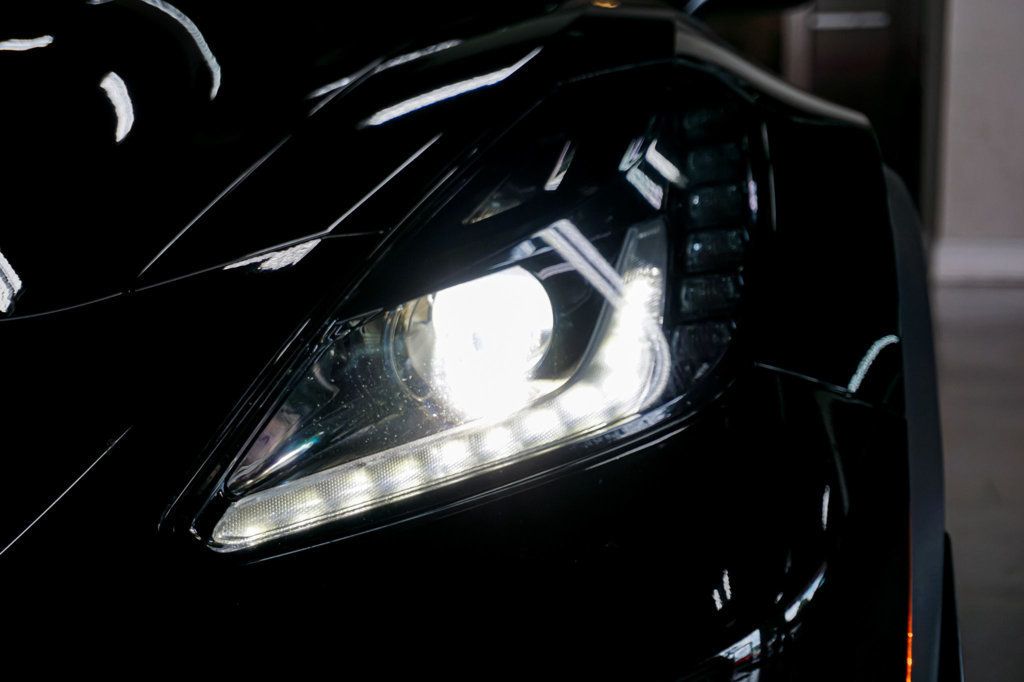 2017 Chevrolet Corvette *Z06* *7-Speed Manual* *Carbon Ceramic Brakes* - 22907242 - 76