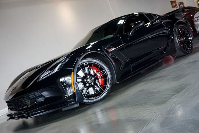 2017 Chevrolet Corvette *Z06* *7-Speed Manual* *Carbon Ceramic Brakes* - 22907242 - 80