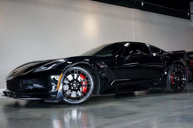 2017 Chevrolet Corvette *Z06* *7-Speed Manual* *Carbon Ceramic Brakes* - 22907242 - 82