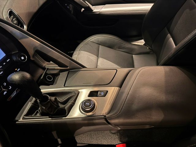 2017 Chevrolet Corvette Z06/7SpeedManual/Z07PerfPkg/CarbonCeramicBrakes/AppleCarplay - 22981846 - 15