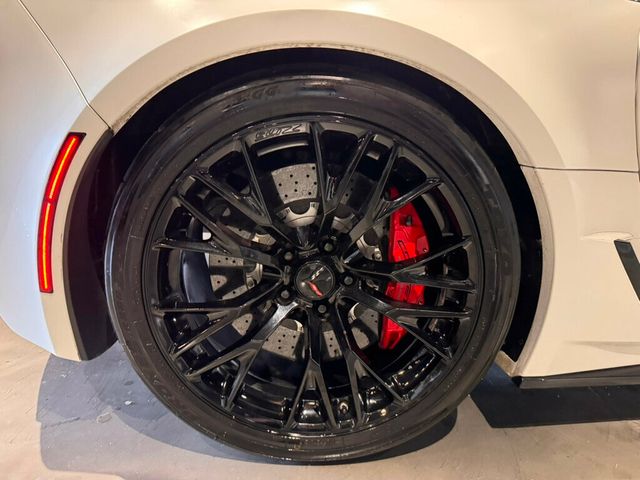 2017 Chevrolet Corvette Z06/7SpeedManual/Z07PerfPkg/CarbonCeramicBrakes/AppleCarplay - 22981846 - 20