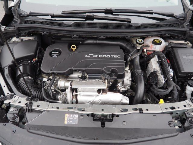 2017 Chevrolet CRUZE  - 18533576 - 12