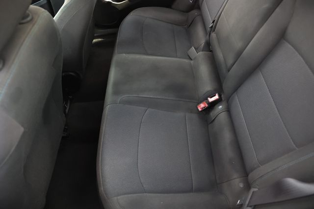 2017 Chevrolet CRUZE 4dr Hatchback Automatic LT - 23027678 - 9