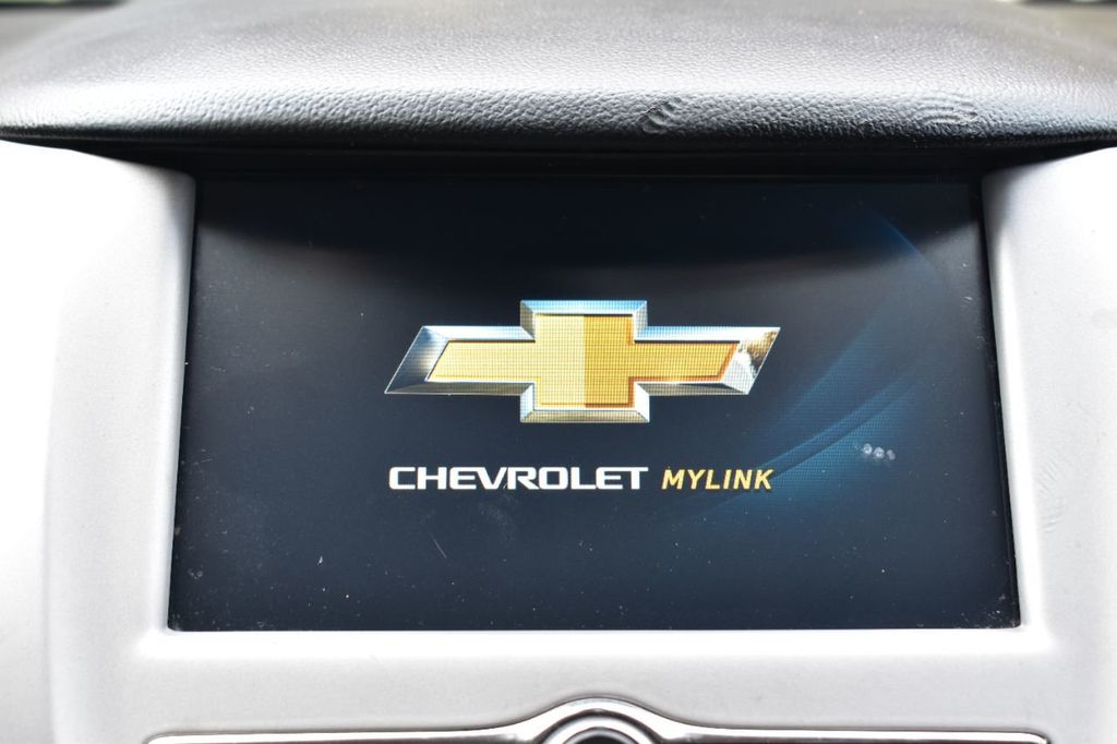 2017 Chevrolet CRUZE 4dr Sedan 1.4L LS w/1SB - 22144106 - 27
