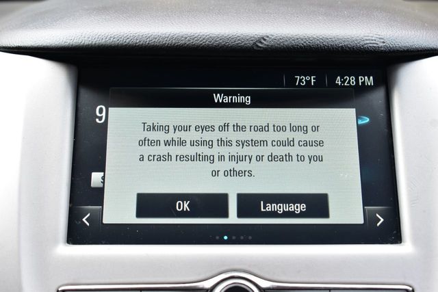 2017 Chevrolet CRUZE 4dr Sedan 1.4L LS w/1SB - 22144106 - 28