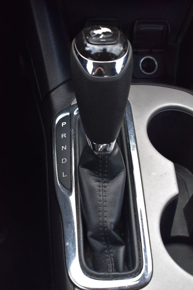 2017 Chevrolet CRUZE 4dr Sedan 1.4L LS w/1SB - 22144106 - 34