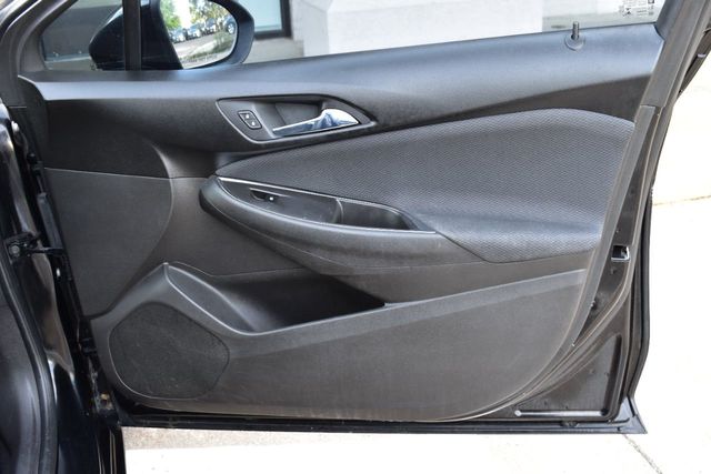 2017 Chevrolet CRUZE 4dr Sedan 1.4L LS w/1SB - 22144106 - 40