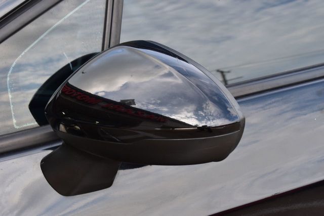 2017 Chevrolet CRUZE 4dr Sedan 1.4L LS w/1SB - 22144106 - 42