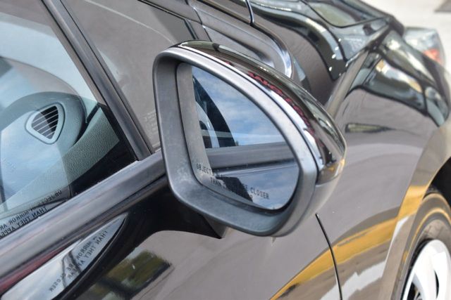 2017 Chevrolet CRUZE 4dr Sedan 1.4L LS w/1SB - 22144106 - 43