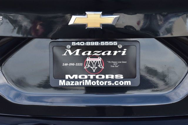 2017 Chevrolet CRUZE 4dr Sedan 1.4L LS w/1SB - 22144106 - 47