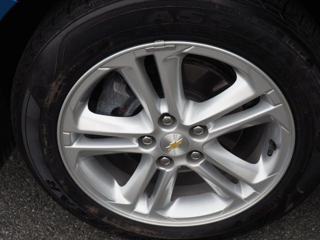 2017 Chevrolet CRUZE 4dr Sedan 1.4L LT w/1SD - 18347374 - 16