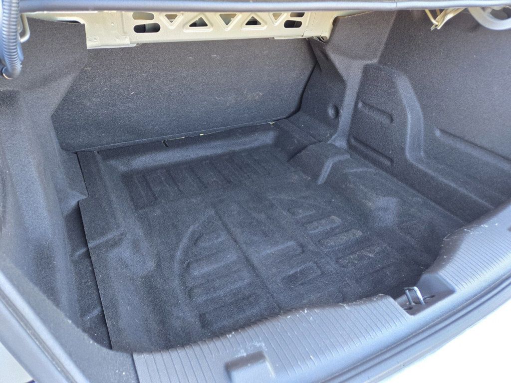 2017 Chevrolet CRUZE 4dr Sedan Automatic LS - 22959370 - 9