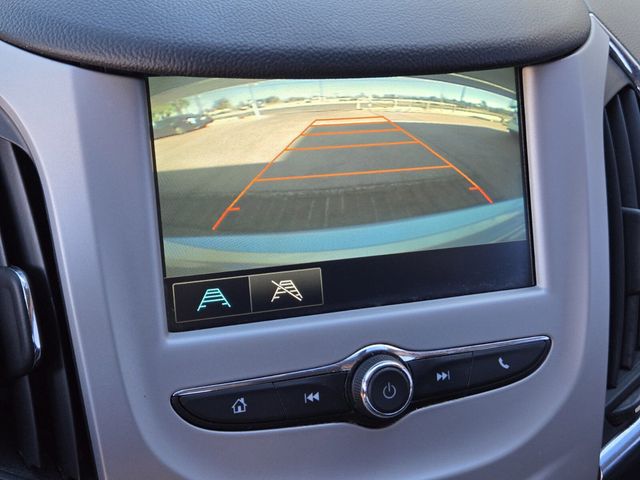 2017 Chevrolet CRUZE 4dr Sedan Automatic LS - 22959370 - 17