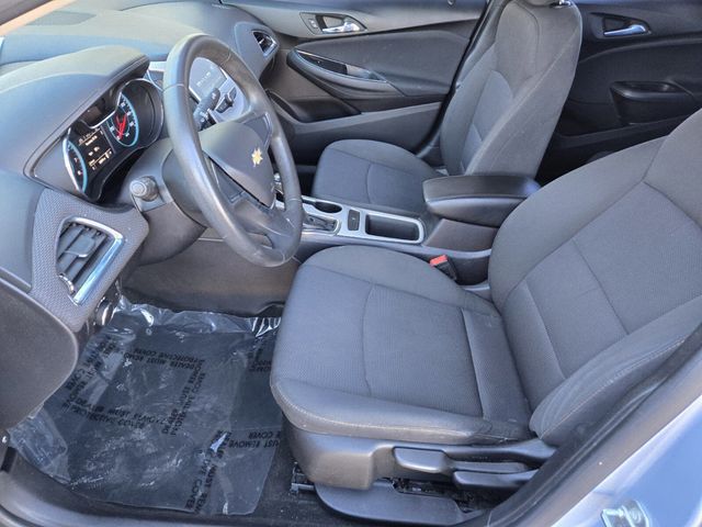 2017 Chevrolet CRUZE 4dr Sedan Automatic LS - 22959370 - 5