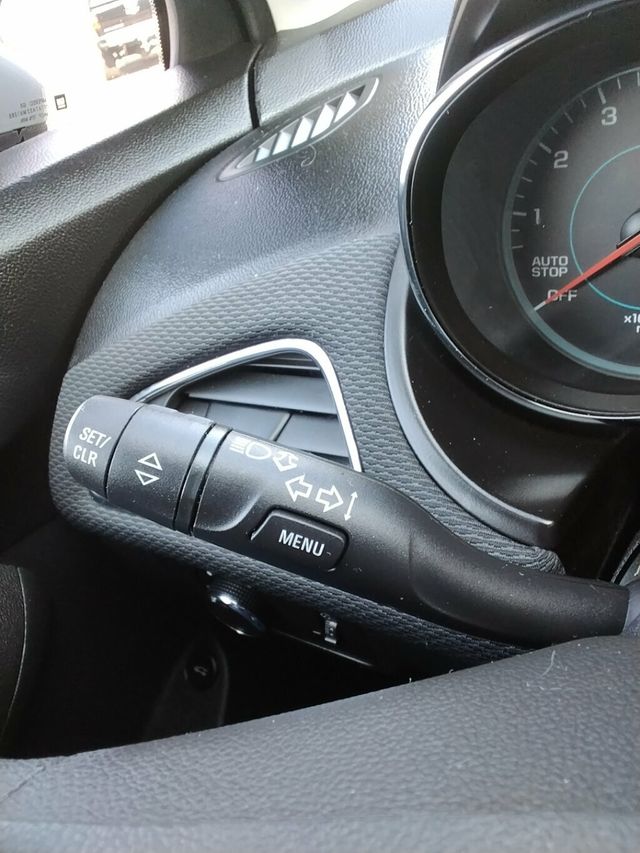 2017 Chevrolet CRUZE 4dr Sedan Automatic LS - 22984440 - 12