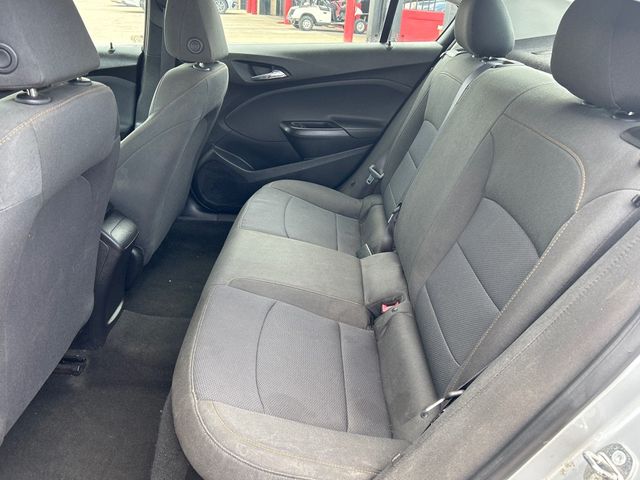 2017 Chevrolet CRUZE 4dr Sedan Automatic LS - 22855212 - 6