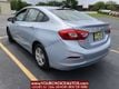 2017 Chevrolet CRUZE 4dr Sedan Automatic LS - 22474509 - 2