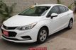 2017 Chevrolet CRUZE 4dr Sedan Automatic LS - 22899822 - 0