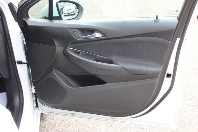 2017 Chevrolet CRUZE 4dr Sedan Automatic LS - 22899822 - 14