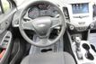 2017 Chevrolet CRUZE 4dr Sedan Automatic LS - 22899822 - 17