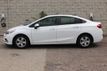 2017 Chevrolet CRUZE 4dr Sedan Automatic LS - 22899822 - 1