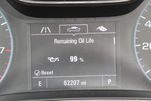 2017 Chevrolet CRUZE 4dr Sedan Automatic LS - 22899822 - 24