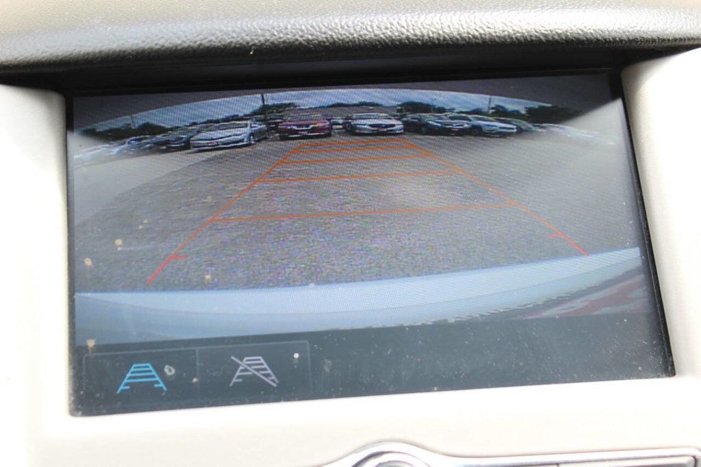 2017 Chevrolet CRUZE 4dr Sedan Automatic LS - 22899822 - 26