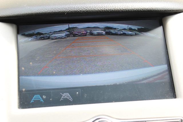 2017 Chevrolet CRUZE 4dr Sedan Automatic LS - 22899822 - 26