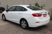 2017 Chevrolet CRUZE 4dr Sedan Automatic LS - 22899822 - 2
