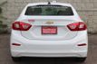 2017 Chevrolet CRUZE 4dr Sedan Automatic LS - 22899822 - 3