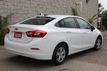 2017 Chevrolet CRUZE 4dr Sedan Automatic LS - 22899822 - 4