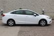2017 Chevrolet CRUZE 4dr Sedan Automatic LS - 22899822 - 5