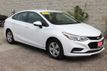 2017 Chevrolet CRUZE 4dr Sedan Automatic LS - 22899822 - 6