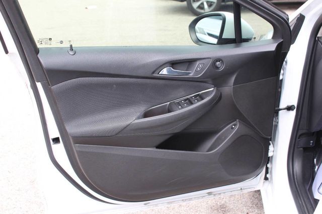 2017 Chevrolet CRUZE 4dr Sedan Automatic LS - 22899822 - 8