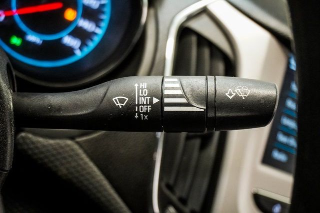 2017 Chevrolet CRUZE 4dr Sedan Automatic LS - 23013954 - 25