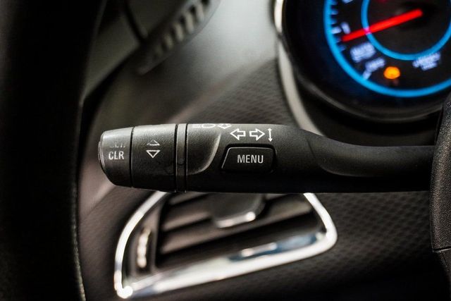 2017 Chevrolet CRUZE 4dr Sedan Automatic LS - 23013954 - 26