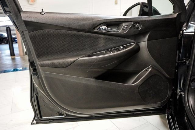 2017 Chevrolet CRUZE 4dr Sedan Automatic LS - 23013954 - 27