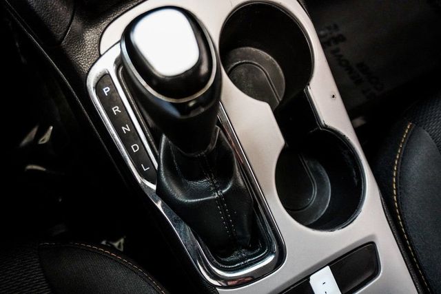 2017 Chevrolet CRUZE 4dr Sedan Automatic LS - 23013954 - 31