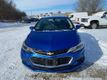 2017 Chevrolet CRUZE 4dr Sedan Automatic LT - 22760813 - 0