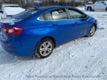 2017 Chevrolet CRUZE 4dr Sedan Automatic LT - 22760813 - 7