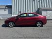 2017 Chevrolet CRUZE 4dr Sedan Automatic LT - 23078363 - 0