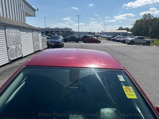 2017 Chevrolet CRUZE 4dr Sedan Automatic LT - 23078363 - 4