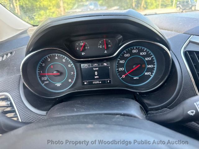 2017 Chevrolet CRUZE 4dr Sedan Automatic LT - 23078363 - 6