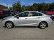 2017 Chevrolet CRUZE 4dr Sedan Automatic LT - 23090075 - 0