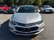 2017 Chevrolet CRUZE 4dr Sedan Automatic LT - 23090075 - 1