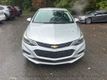 2017 Chevrolet CRUZE 4dr Sedan Automatic LT - 23090467 - 0