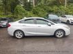 2017 Chevrolet CRUZE 4dr Sedan Automatic LT - 23090467 - 1