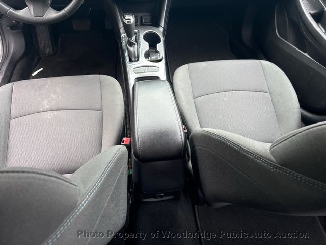 2017 Chevrolet CRUZE 4dr Sedan Automatic LT - 23090467 - 6